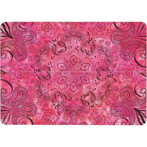 Pink Zen Ginseng Surface Laptop Studio Skin