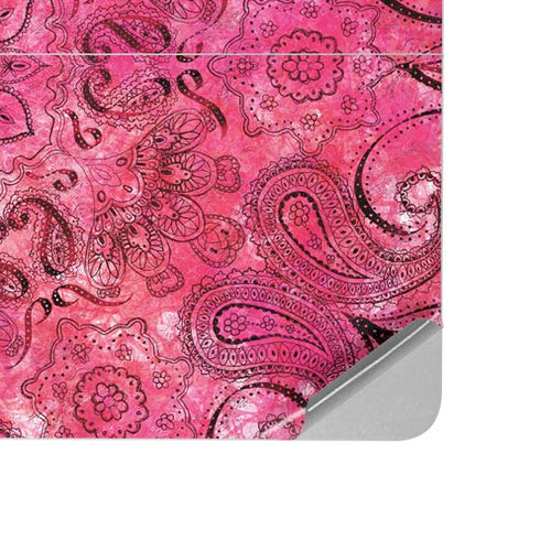 Pink Zen Ginseng Surface Laptop Studio Skin