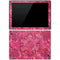Pink Zen Ginseng Surface Pro 3 Skin