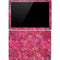 Pink Zen Ginseng Surface Pro 4 Skin