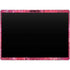 Pink Zen Ginseng Surface Pro 8 Skin