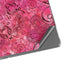 Pink Zen Ginseng Surface Pro 8 Skin