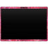 Pink Zen Ginseng Surface Pro 9 Skin