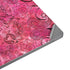Pink Zen Ginseng Universal Laptop 17in (13.8 x 10in) Skin