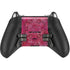 Pink Zen Ginseng Xbox Elite Wireless Controller Series 2 Skin