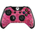 Pink Zen Ginseng Xbox One Controller Skin