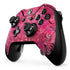 Pink Zen Ginseng Xbox One Elite Controller Skin