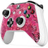 Pink Zen Ginseng Xbox One S Controller Skin