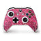 Pink Zen Ginseng Xbox One S Controller Skin