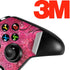 Pink Zen Ginseng Xbox One X Controller Skin