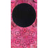 Pink Zen Ginseng Xbox Series S Skins