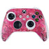 Pink Zen Ginseng Xbox Series S Controller Skin