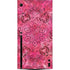 Pink Zen Ginseng Xbox Series X Console Skin