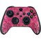 Pink Zen Ginseng Xbox Series X Controller Skin
