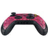 Pink Zen Ginseng Xbox Series X Controller Skin