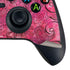 Pink Zen Ginseng Xbox Series X Controller Skin