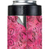 Pink Zen Ginseng Yeti Colster Can Insulator Skin
