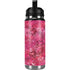 Pink Zen Ginseng YETI Rambler 26oz Bottle Skin