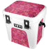 Pink Zen Ginseng YETI Roadie 24 Hard Cooler Skin