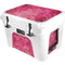 Pink Zen Ginseng YETI Tundra 35 Hard Cooler Skin