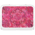 Pink Zen Ginseng YETI Tundra 35 Hard Cooler Skin