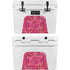 Pink Zen Ginseng YETI Tundra 35 Hard Cooler Skin