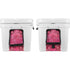 Pink Zen Ginseng YETI Tundra 45 Hard Cooler Skin