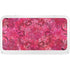 Pink Zen Ginseng YETI Tundra 65 Hard Cooler Skin