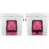 Pink Zen Ginseng YETI Tundra 65 Hard Cooler Skin