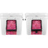 Pink Zen Ginseng YETI Tundra 75 Hard Cooler Skin