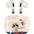 Disney Pinocchio and Jiminy Cricket AirPods Pro 2nd Gen Skin