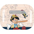 Disney Pinocchio and Jiminy Cricket AirPods Pro 2nd Gen Skin