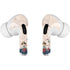 Disney Pinocchio and Jiminy Cricket AirPods Pro 2nd Gen Skin
