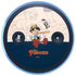Disney Pinocchio and Jiminy Cricket Amazon Echo Skin