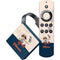 Disney Pinocchio and Jiminy Cricket Amazon Fire TV Skin