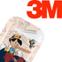 Disney Pinocchio and Jiminy Cricket Apple AirPods 2 Skin