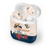 Disney Pinocchio and Jiminy Cricket Apple AirPods 2 Skin