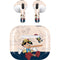 Disney Pinocchio and Jiminy Cricket Apple AirPods (3rd Gen 2021) Skin