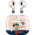 Disney Pinocchio and Jiminy Cricket Apple AirPods (3rd Gen 2021) Skin