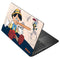 Disney Pinocchio and Jiminy Cricket Asus X502CA 15.6 Skin