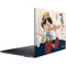 Disney Pinocchio and Jiminy Cricket Ativ Book 9 (15.6in 2014) Skin