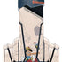 Disney Pinocchio and Jiminy Cricket BENGOO G9000 Skin