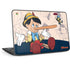 Disney Pinocchio and Jiminy Cricket HP Chromebook Skin