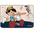 Disney Pinocchio and Jiminy Cricket HP Chromebook Skin