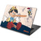 Disney Pinocchio and Jiminy Cricket Dell Chromebook Skin