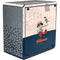 Disney Pinocchio and Jiminy Cricket Cooler Master MasterBox Q300L Mini Tower Skin