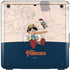 Disney Pinocchio and Jiminy Cricket Cooler Master MasterBox Q300L Mini Tower Skin