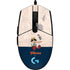 Disney Pinocchio and Jiminy Cricket G203 Prodigy RGB Wired Gaming Mouse Skin