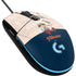 Disney Pinocchio and Jiminy Cricket G203 Prodigy RGB Wired Gaming Mouse Skin