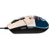 Disney Pinocchio and Jiminy Cricket G203 Prodigy RGB Wired Gaming Mouse Skin